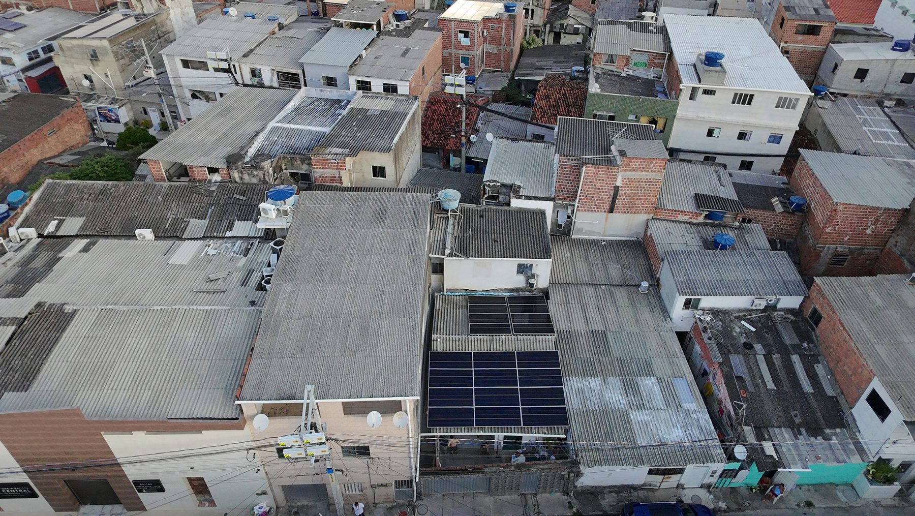 Projeto drone março 2026